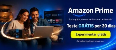 Assinar Amazon Prime